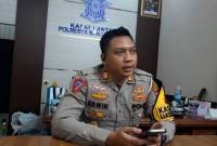 Kasat Lantas Polresta Banjarmasin, AKP Edwin Widya Dirotsaha Putra