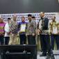 Kantor Kementerian Agama Kabupaten Balangan, Satuan Kerja Eselon 1 Ditjen Bimas Hindu meraih penghargaan sebagai 