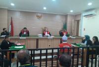 Pengadilan Negeri Banjarmasin 