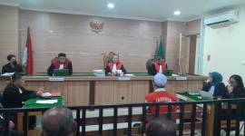 Pengadilan Negeri Banjarmasin 