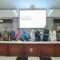 Komisi IV DPRD Kalsel bersama mitra kerjanya Dinas Pendidikan Provinsi Kalsel melakukan kunjungan kerja (kunker) ke Dinas Pendidikan Provinsi Jawa Barat (SuarIndonesia/Ist)