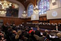 ICJ putuskan pendudukan Israel di wilayah Palestina adalah tindakan ilegal. [REUTERS/THILO SCHMUELGEN]