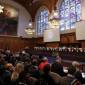 ICJ putuskan pendudukan Israel di wilayah Palestina adalah tindakan ilegal. [REUTERS/THILO SCHMUELGEN]