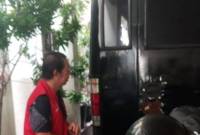 Satria Gunawan alias Babah