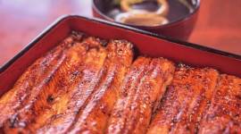 Dikonsumsi di seluruh dunia Belut panggang atau unagi adalah makanan lezat musim panas yang populer di Jepang. (Representational)