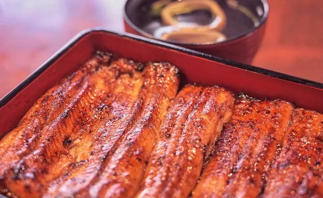 Dikonsumsi di seluruh dunia Belut panggang atau unagi adalah makanan lezat musim panas yang populer di Jepang. (Representational)