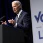 Presiden AS Joe Biden. [AP Photo/Susan Walsh, File]