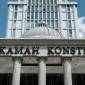 Foto Ilustrasi. MK menolak gugatan Pasal 35 Ayat (1) UU Ketenagakerjaan. Pemohon mempersoalkan isu diskriminasi dalam mendapatkan pekerjaan. (AFP/YASUYOSHI CHIBA)