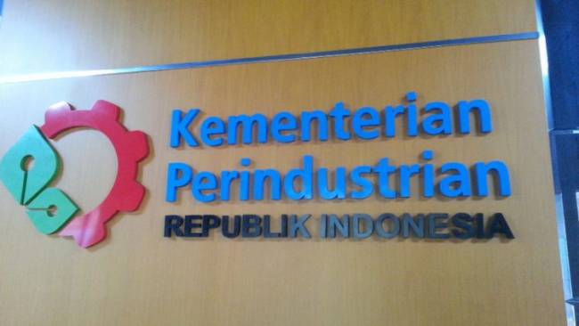 Kementerian Perindustrian (Kemenperin) membongkar banyak proyek pemerintah yang masih belum memakai produk dalam negeri. [Foto: Istimewa]