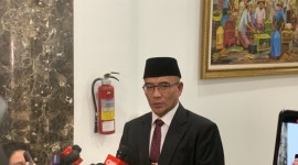 Ketua KPU Hasyim Asy'ari. [MPI]