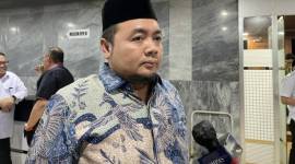 Mochammad Afifudin, Ketua KPU RI. (detikcom/Silvia)