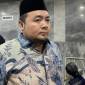 Mochammad Afifudin, Ketua KPU RI. (detikcom/Silvia)