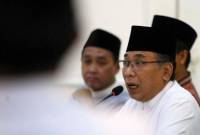 Ketua Umum PBNU Yahya Cholil Staquf. [detikcom]