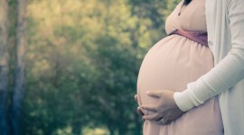 UU KIA mengatur cuti bagi ibu melahirkan maksimal hingga 6 bulan. [johnsonsbaby.co.id]