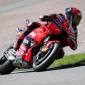 Francsco Bagnaia juara MotoGP Jerman 2024. [motorsport]