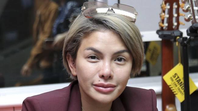 Bareskrim Polri mengaku telah memeriksa artis Nikita Mirzani terkait kasus dugaan promosi situs judi online. [Foto: Arsip Detikcom]