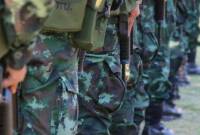 Setara Institute menolak revisi UU TNI. [ISTIMEWA]