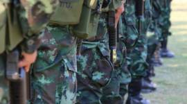 Setara Institute menolak revisi UU TNI. [ISTIMEWA]