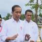 Presiden Jokowi. [Sekretariat Presiden]