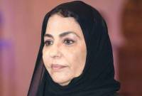 
Putri Fahda binti Falah Al Hithlain, istri ketiga Raja Salman, ibu dari Pangeran MbS. [moroccoworldnews.com]