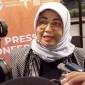 Kepala Dinas Pariwisata Kaltim Ririn Sari Dewi. [ANTARA/M Ghofar]