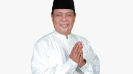 Gubernur Kalsel, H Sahbirin Noor