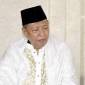 Wakil Presiden ke-9 RI, Hamzah Haz meninggal dunia. Ia tutup usia di umur 84 tahun. [detikcom/Rachman Haryanto]
