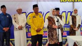 Deklarasi Acil Odah-Rozani
