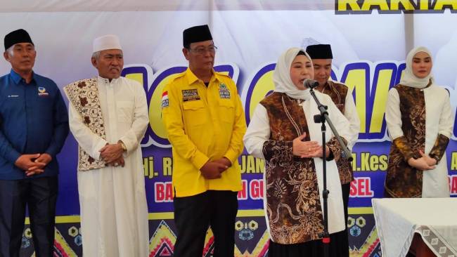 Deklarasi Acil Odah-Rozani