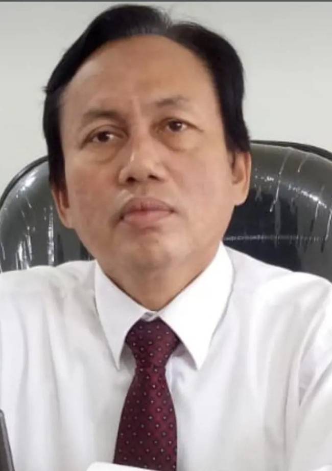 Gazali Rahman