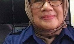 Hj Rusnailah