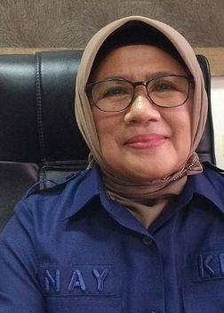 Hj Rusnailah