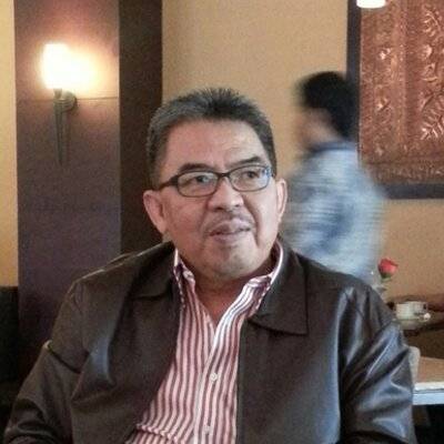 Sabri Noor Herman SH MH