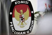 Foto Ilustrasi. Menurut PKPU, parpol bisa mengusung 2 paslon di pilkada. Nantinya, KPU wajib mengklarifikasi dukungan mereka. (CNNIndonesia/Andry Novelino)