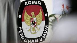 Foto Ilustrasi. Menurut PKPU, parpol bisa mengusung 2 paslon di pilkada. Nantinya, KPU wajib mengklarifikasi dukungan mereka. (CNNIndonesia/Andry Novelino)