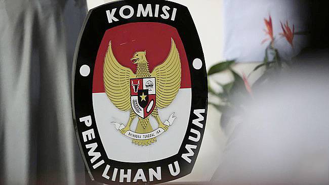 Foto Ilustrasi. Menurut PKPU, parpol bisa mengusung 2 paslon di pilkada. Nantinya, KPU wajib mengklarifikasi dukungan mereka. (CNNIndonesia/Andry Novelino)