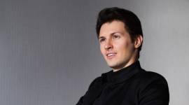 
Pavel Durov | (Foto: Instagram @durov)
