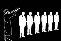 Ilustrasi-pelantikan