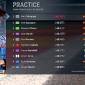 
Marc Marquez jadi yang tercepat di sesi practice MotoGP Aragon. (Tangkapan Layar @MotoGP.Live)