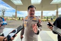 Kabid Propam Polda Kalsel, Kombes Pol Djaka Suprihanta