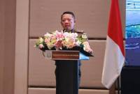 Jaksa Agung Muda Tindak Pidana Khusus,  Dr. Febrie Adriansyah