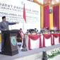 Ketua DPRD Kalsel H. Supian HK