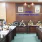 Pembangunan Kabupaten Tabalong terus mendapat perhatian serius dari DPRD Provinsi Kalsel khususnya Komisi III yang membidangi pembangunan dan infrastruktur. (SuarIndonesia/Ist)