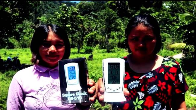 inovasi ini bertujuan untuk meningkatkan kesadaran dan keterlibatan aktif ibu hamil dalam memantau perkembangan kehamilannya. (SuarIndonesia/Adv)