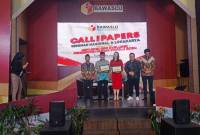 seminar nasional dan lokakarya