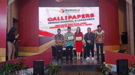 seminar nasional dan lokakarya 