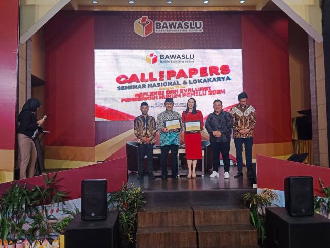 seminar nasional dan lokakarya 