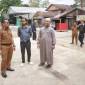 Monitoring bantuan hibah di Mushola Al-Mukhsin di Desa Wayau, Kecamatan Tanjung, Kabupaten Tabalong, pada Minggu (11/8/2024) (SuarIndonesia.Ist)