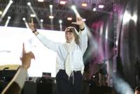 Hj. Erna Lisa Halaby