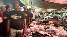 Bang Rizal dan Ustaz Rosyadi, dapat dukungan Ulama dan Habaib. (SuarIndonesia/Ist)